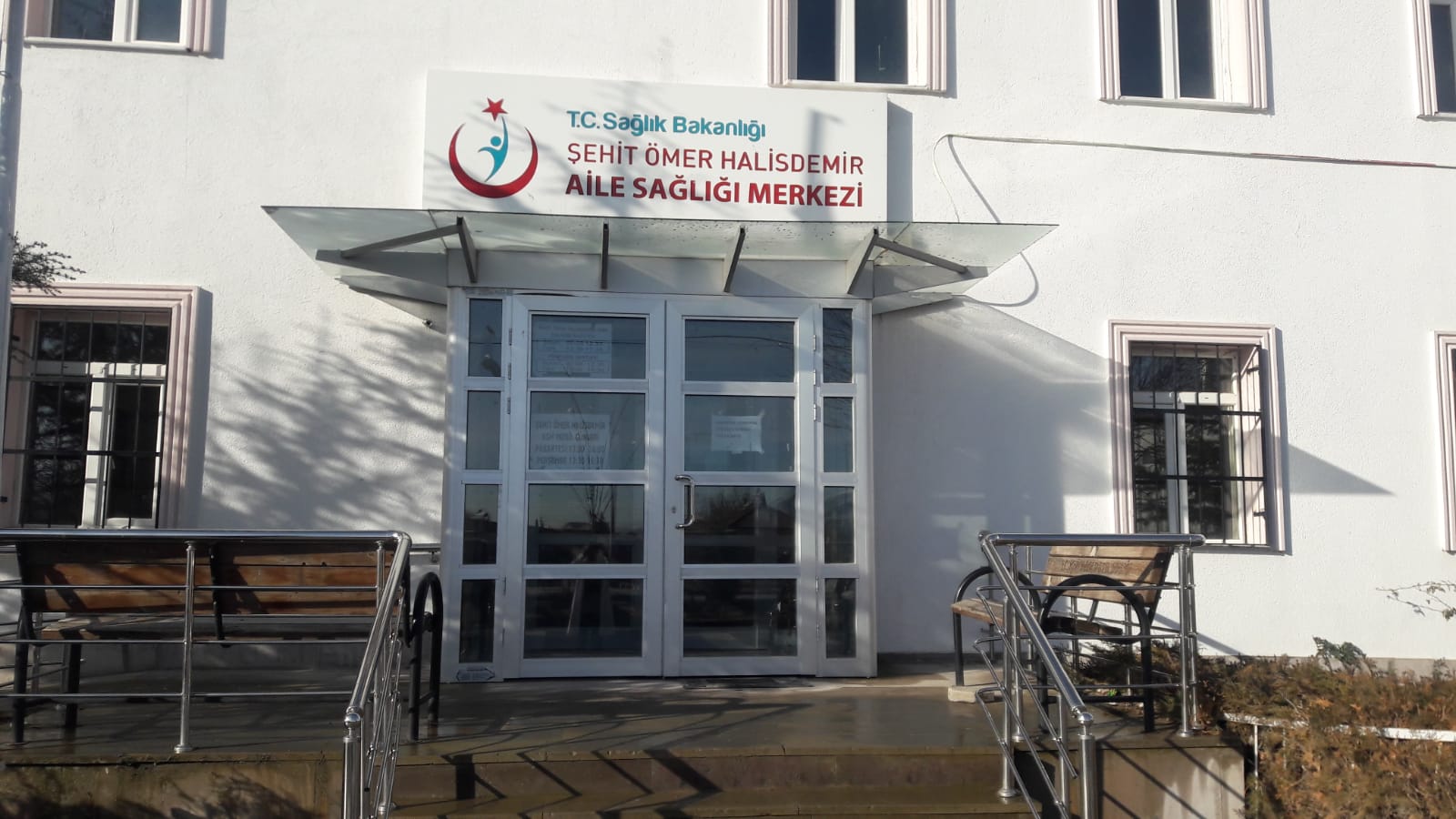 Web Sitemiz Yayında!